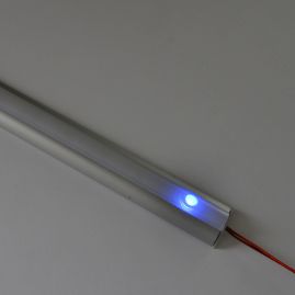 Выключатель для профиля Touch micro-1