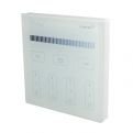Wall-mounted (recessed) Dimmer WS-T1-Dim-4D, touch