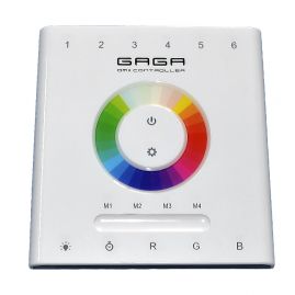 Контроллер GAGA DMX Контроллер GAGA DMX
