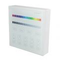 Wall-mounted RGBW controller, AAA*2, touch