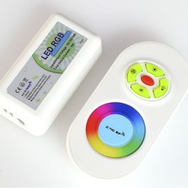 Контроллер Touch RGB 2 Контроллер Touch RGB 2