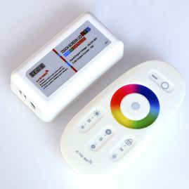 Контроллер Touch RGB 3 Контроллер Touch RGB 3