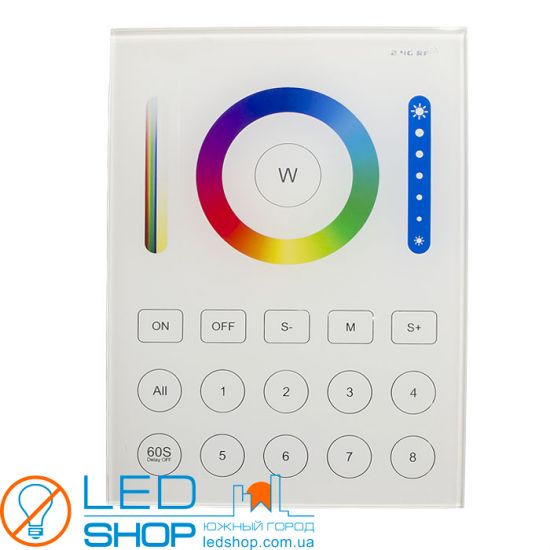 Настінні панелі WS-Touch Multicolor-8