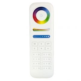 Дистанційний пульт на 8 каналів Touch Multicolor-8 Дистанційний пульт на 8 каналів Touch Multicolor-8