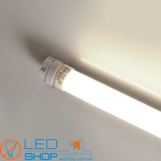 Світлодіодні лампи LED'S20