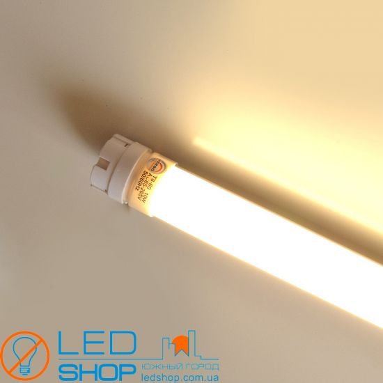 Светодиодные лампы LED’S10