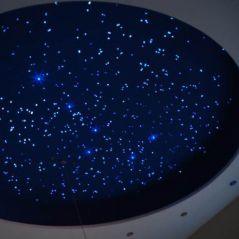 Set "Starry Sky" LED-2