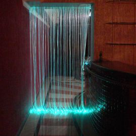 Оптоволоконный комплект «Северное Сияние» Оптоволоконный комплект «Северное Сияние»