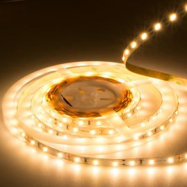 Светодиодная лента FLT 5UWW(Ультратеплая 2600K) Светодиодная лента FLT 5UWW(Ультратеплая 2600K)