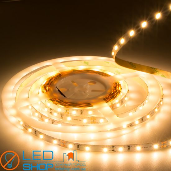 LED strip FLT 5UWW (Ultra warm 2600K)