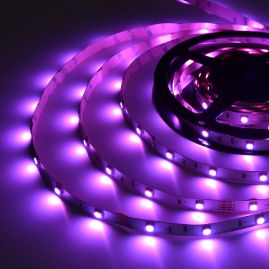 Светодиодная лента FLT 1RGB Светодиодная лента FLT 1RGB