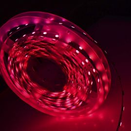 Светодиодная лента FLT 1RGB Ultra Bright Светодиодная лента FLT 1RGB Ultra Bright