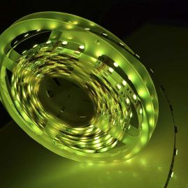 Светодиодная лента FLT 1RGB Ultra Bright - P Светодиодная лента FLT 1RGB Ultra Bright - P