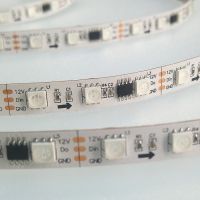 Светодиодная лента FMT 12RGB(IC) Светодиодная лента FMT 12RGB(IC)
