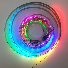 Светодиодная лента FMT 12RGB(IC)