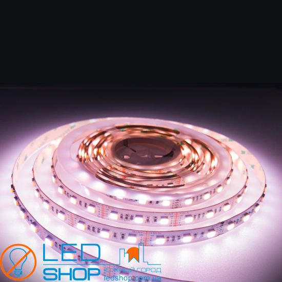 Flexible LED strip Multicolor FHT 12MC