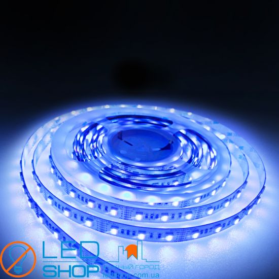 Flexible LED strip Multicolor FHT 12MC