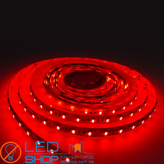 Flexible LED strip Multicolor FHT 12MC