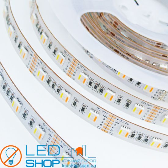 Flexible LED strip Multicolor FHT 12MC