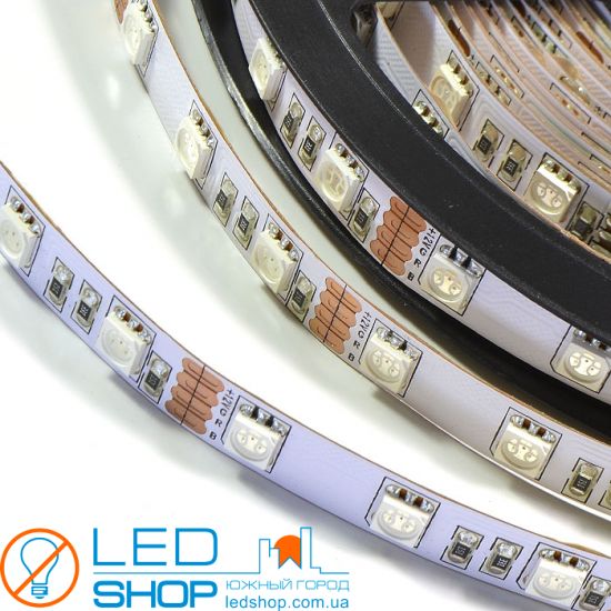 LED strip FLT 12RGB