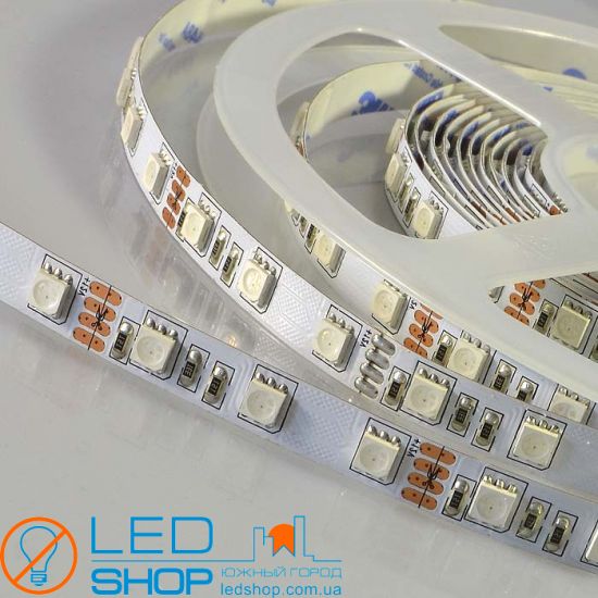 LED Strip FLT 12RGB Ultra Bright-P