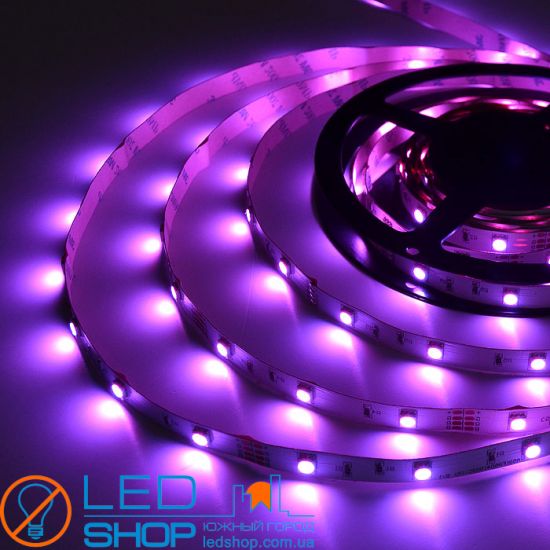 LED strip FLT 1RGB