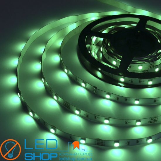 LED strip FLT 1RGB