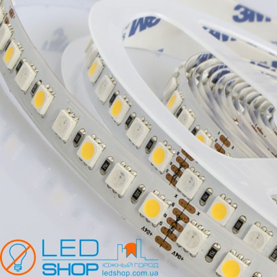 LED strip FHT 1RGB/NW