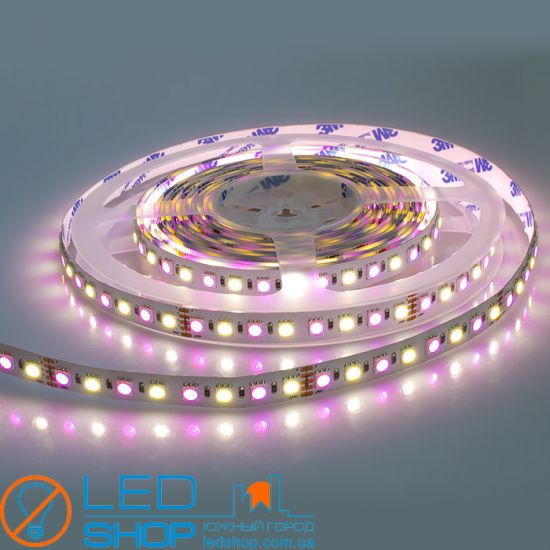 LED strip FHT 1RGB/NW