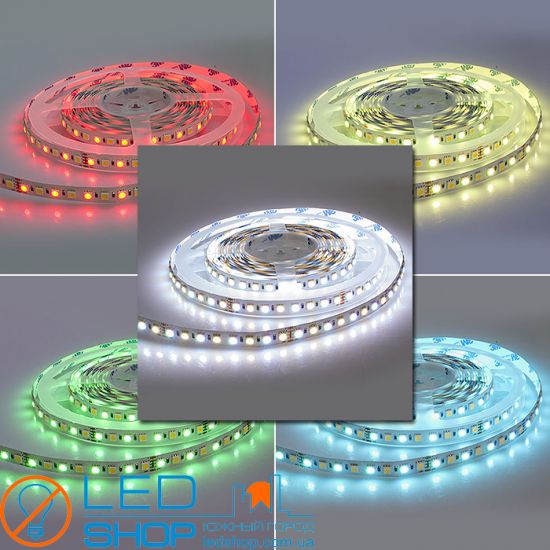 LED strip FHT 1RGB/NW