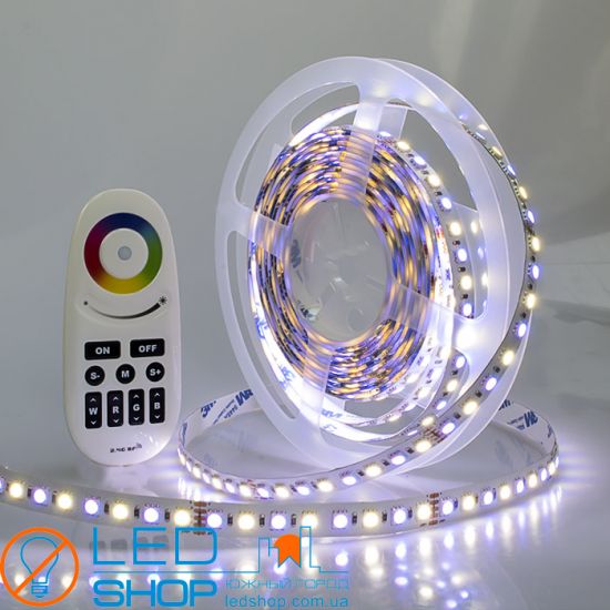 LED strip FHT 1RGB/NW