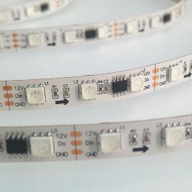 LED strip FMT 12RGB(IC)