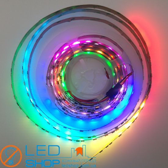 LED strip FMT 12RGB(IC)