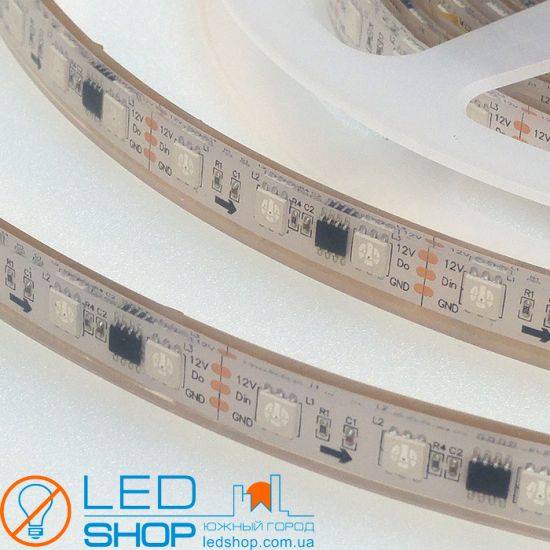 LED strip FMT 92CRGB(IC)