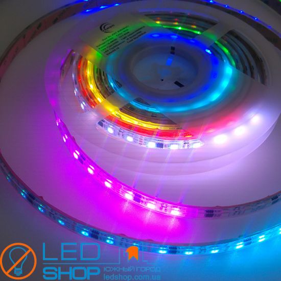 LED strip FMT 92CRGB(IC)