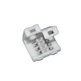 Конектор для соединения RGB лент CTS-4A