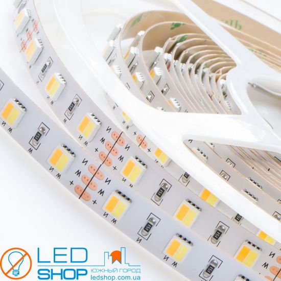 LED strip FHT 62DW/WW