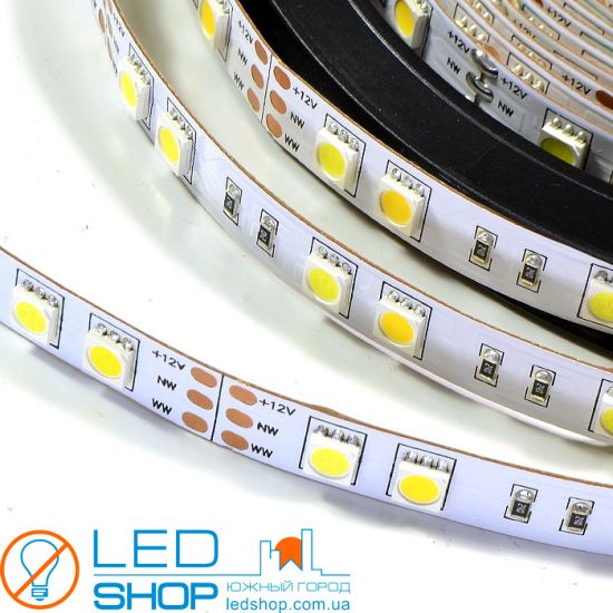 LED strip FHT 62n/w