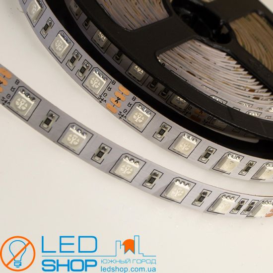 LED strip FLT 12RGB-24V