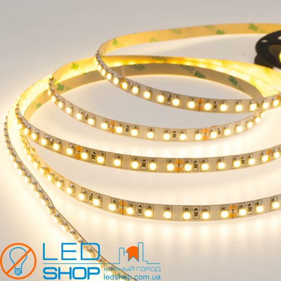 LED strip FLT 12-24V