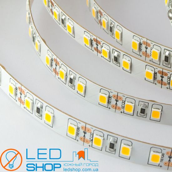 LED strip FLT 52UWW (Ultra warm 2600K)