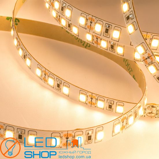 LED strip FLT 52UWW (Ultra warm 2600K)