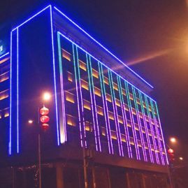 Linear moisture-resistant luminaires KSW-300