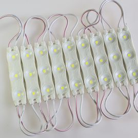 Светодиодный модуль LPM-3P(2835) Светодиодный модуль LPM-3P(2835)