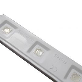 Светодиодный модуль LPM-3RGB Светодиодный модуль LPM-3RGB