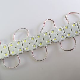 Светодиодный модуль LPM-4P(5050) Светодиодный модуль LPM-4P(5050)