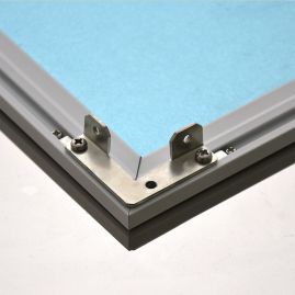 Светодиодные панели LP2-20 Светодиодные панели LP2-20