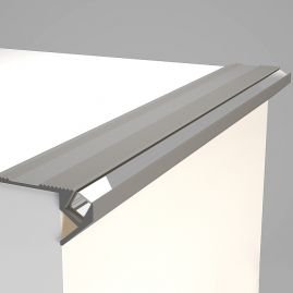 А100 прозора вставка для профілю X100