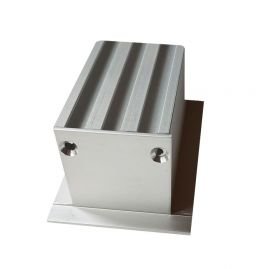 C1502 plug for profile X1502