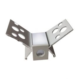  С1602 заглушка для профиля X1602